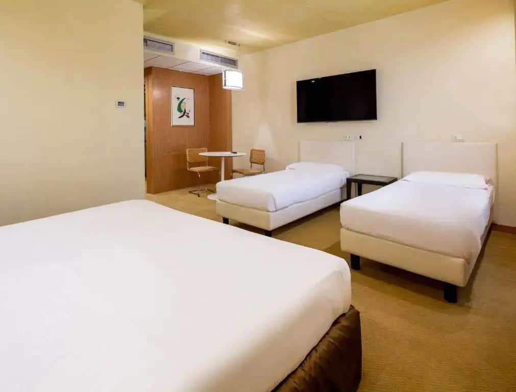 Crowne Plaza Padova By IHG — photo 5