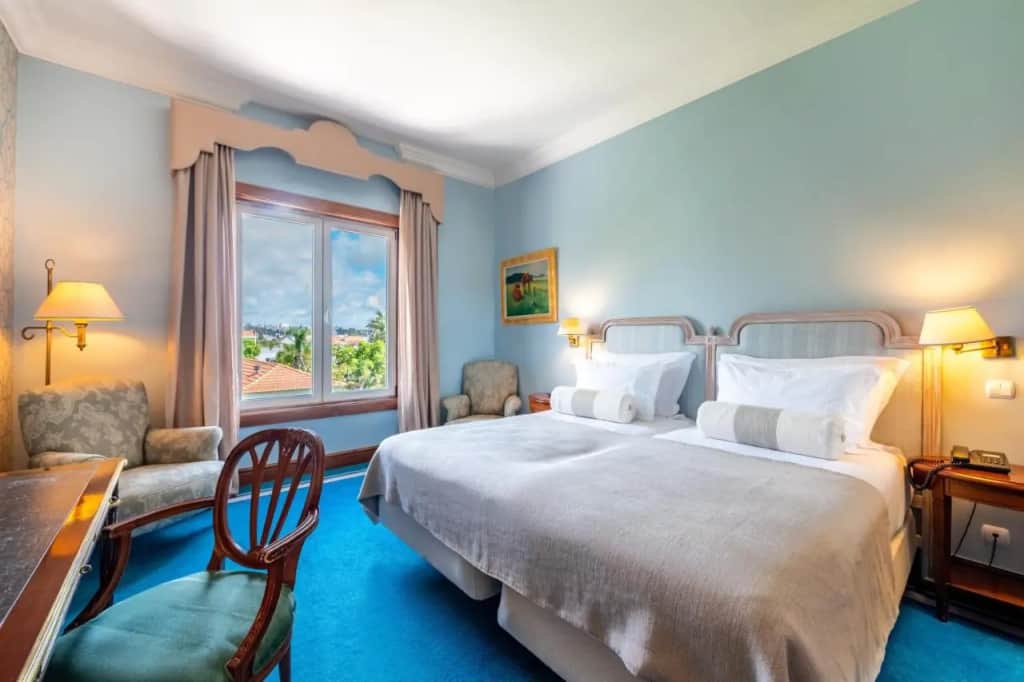 Pestana Palace Lisboa — photo 3