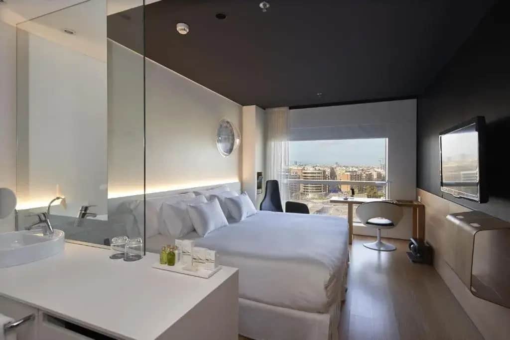Barcelo Sants — photo 4