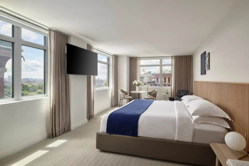 Hotel AKA Boston Common — photo 5