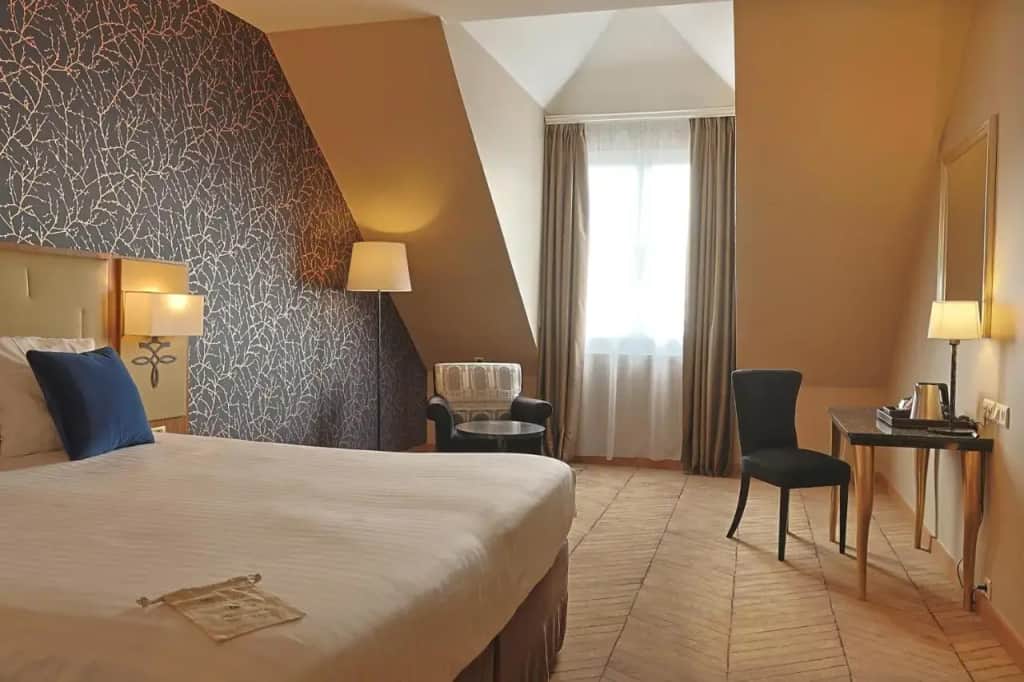 Dream Castle Paris — photo 3