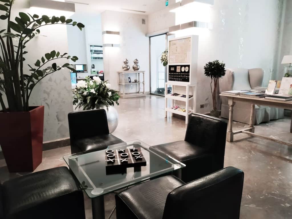 Hotel Porta Felice & Spa — photo 2