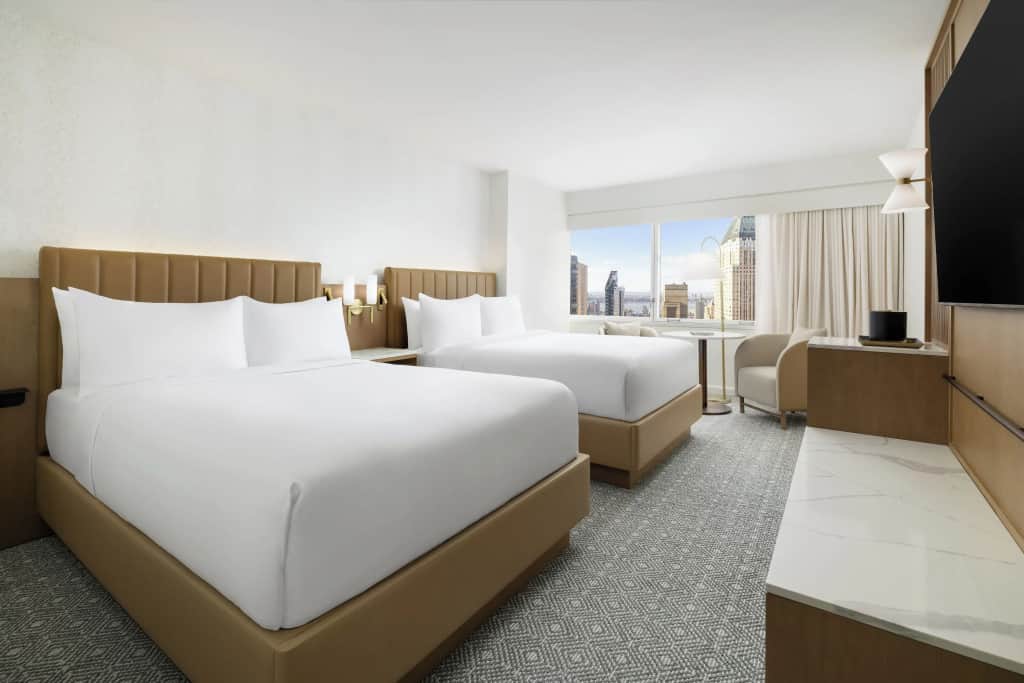 Hyatt Regency Times Square — photo 3