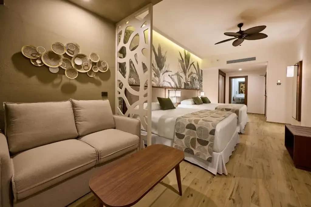 Hotel Riu Guanacaste — photo 3