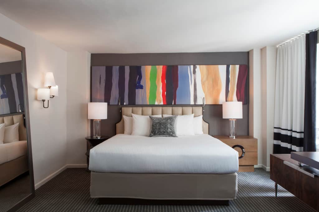 The Fifty Sonesta Hotel New York — photo 2