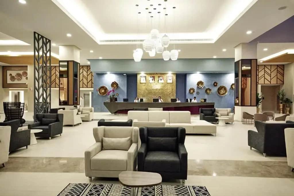 Riu Dubai - All Inclusive — photo 2