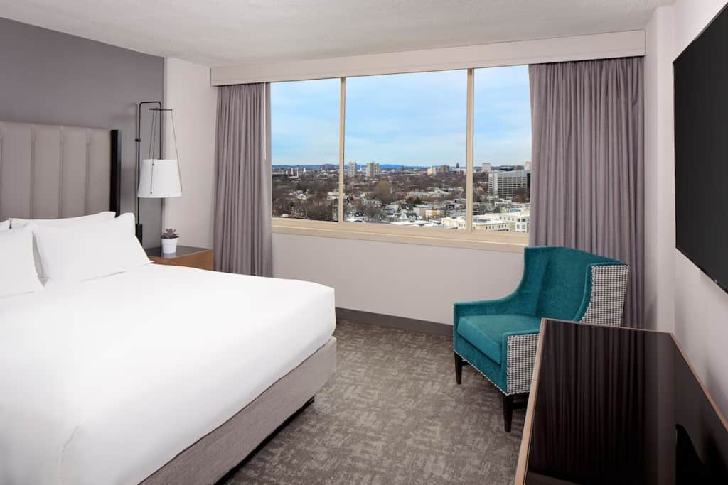 Hyatt Regency Boston/Cambridge — photo 2