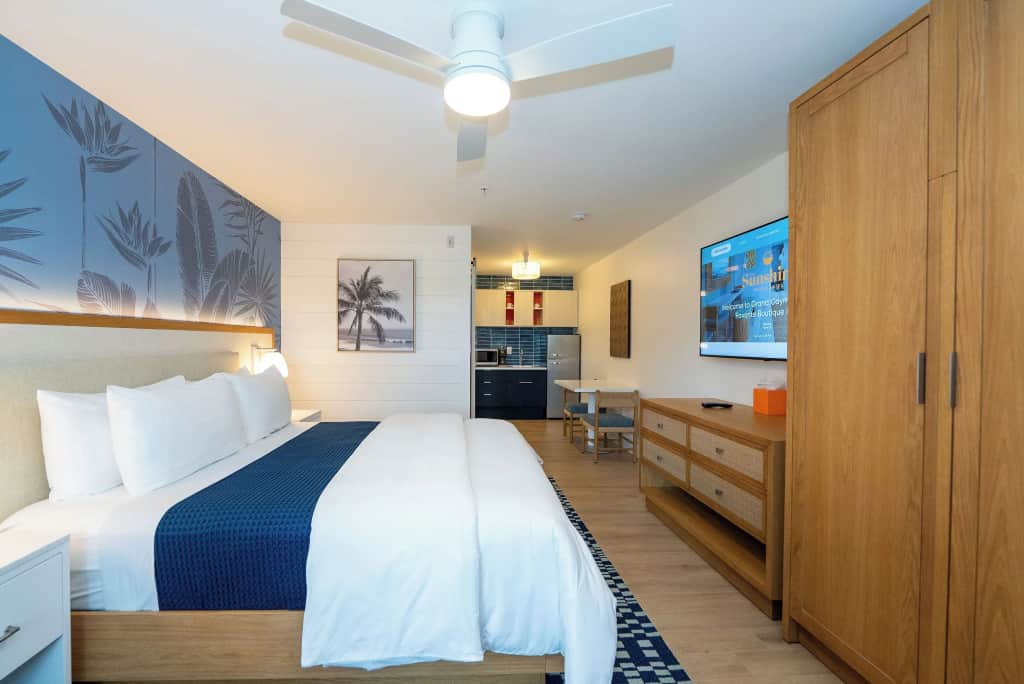 The Sunshine Hotel and Suites — photo 5