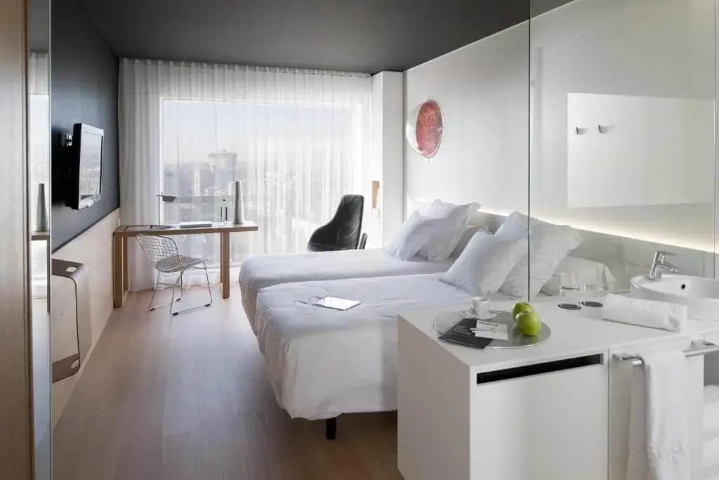 Barcelo Sants — photo 2