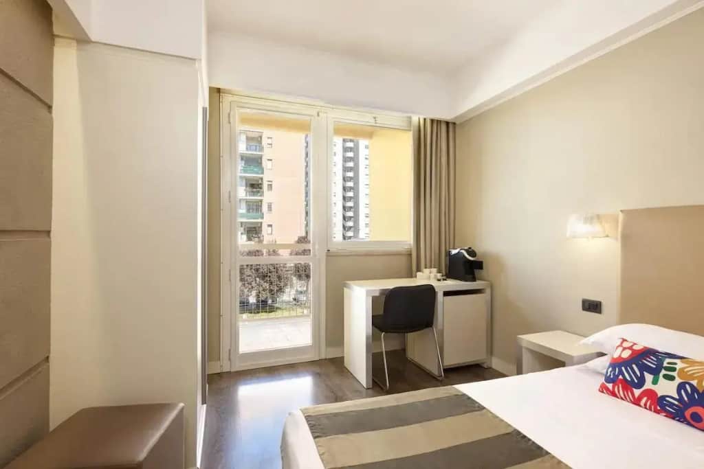 Hotel Roma Tor Vergata — photo 3