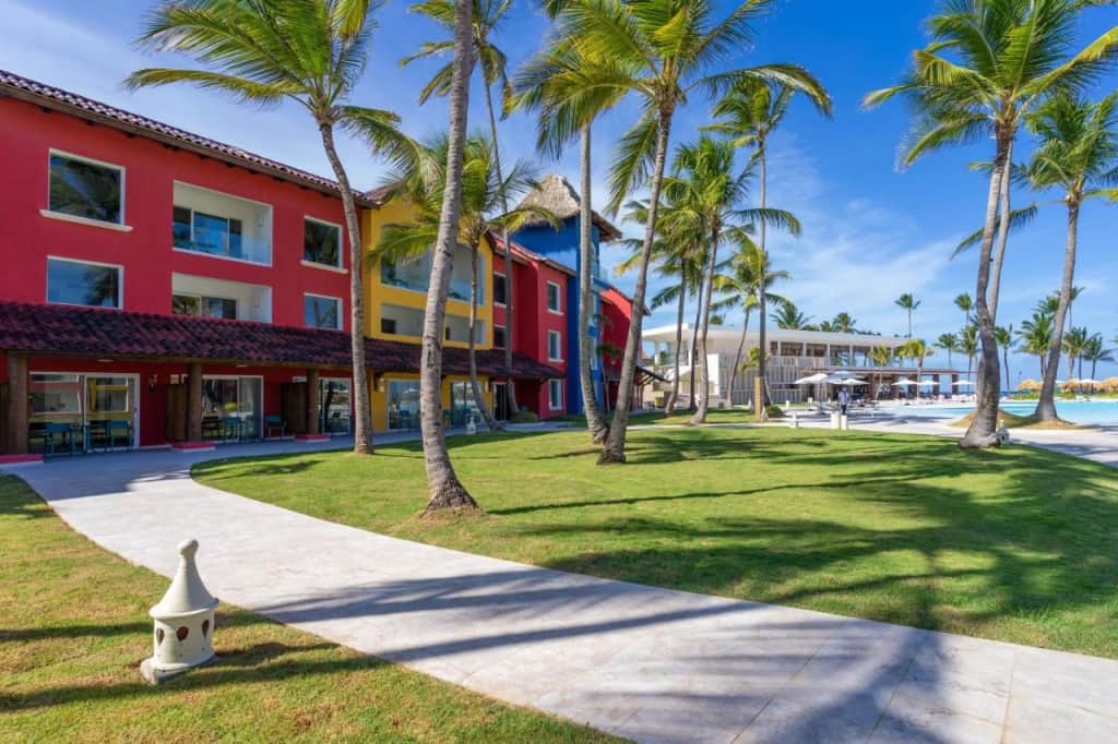 Caribe Deluxe Princess - All Inclusive — photo 3