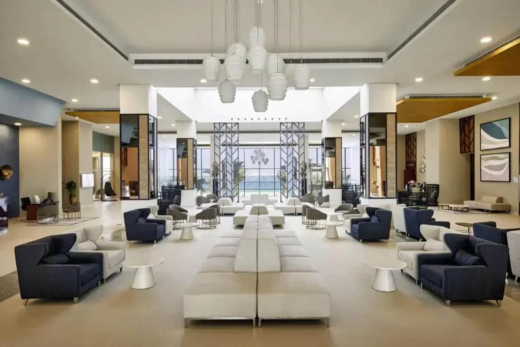 Riu Dubai - All Inclusive — photo 3