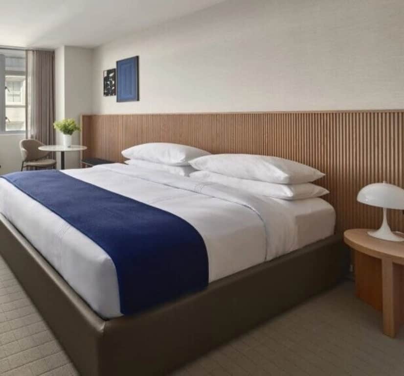 Hotel AKA Boston Common — photo 4