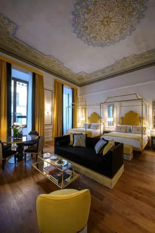 IL Tornabuoni Hotel - In the Unbound Collection by Hyatt — photo 2