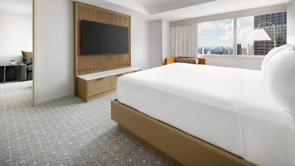 Hyatt Regency Times Square — photo 5