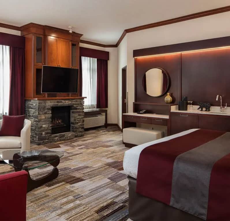 Royal Canadian Lodge — photo 4