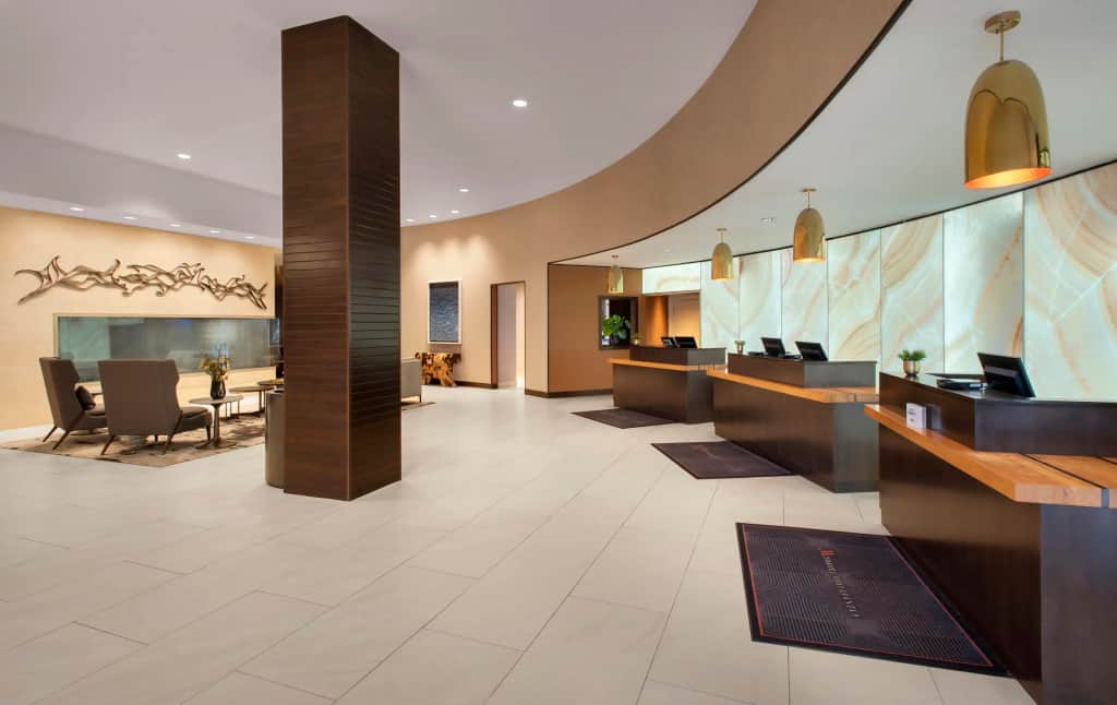 Boston Marriott Burlington — photo 2
