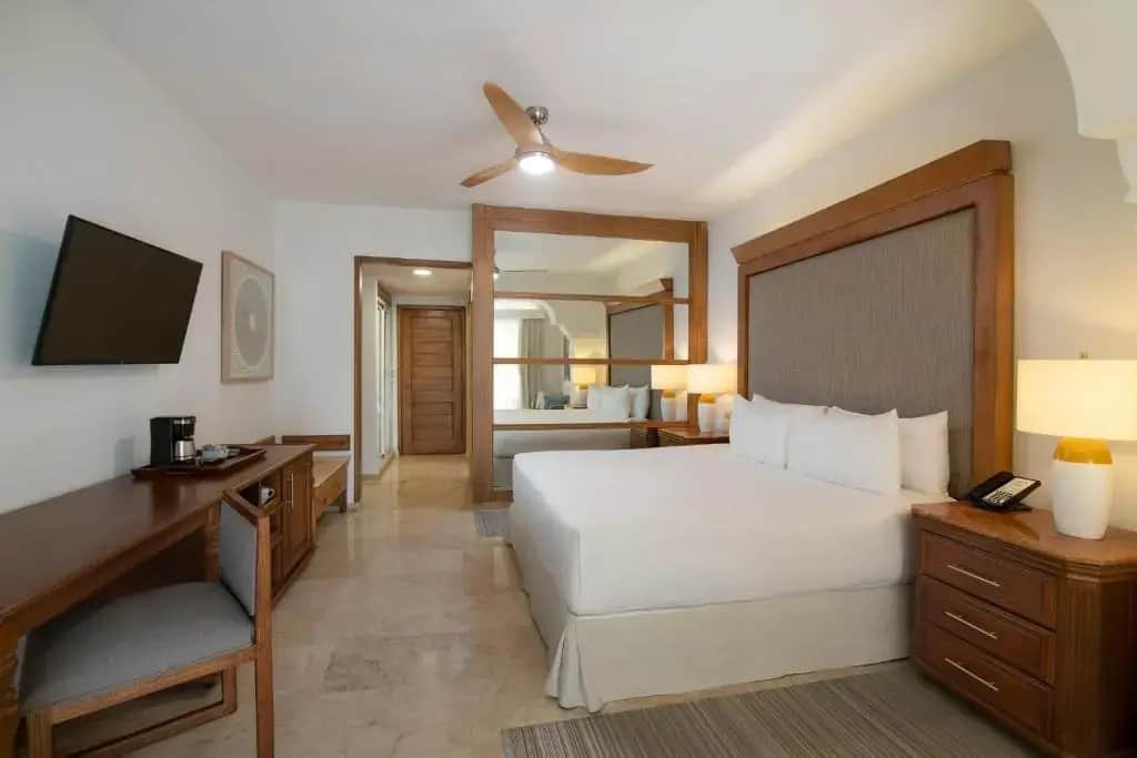 Melia Caribe Beach Resort - All Inclusive — photo 2