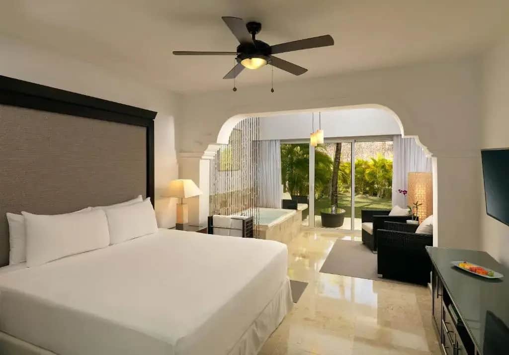 Melia Caribe Beach Resort - All Inclusive — photo 4