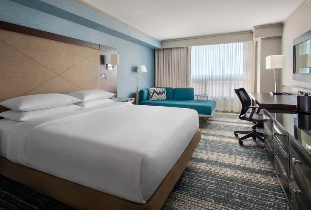 Boston Marriott Burlington — photo 3