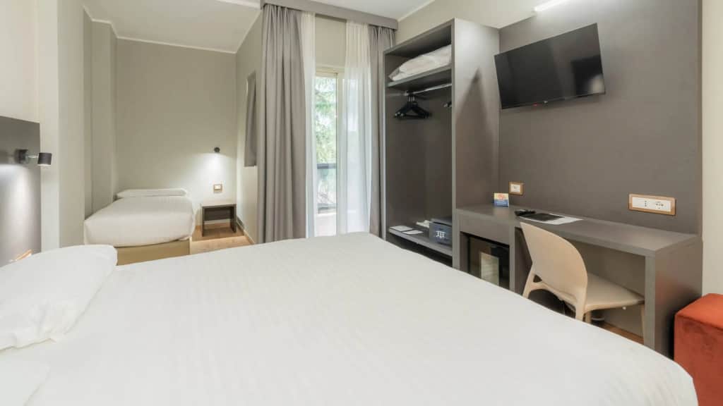 Hotel Pineta Palace — photo 4