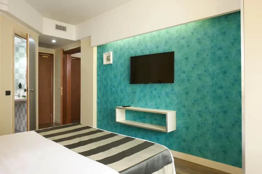 Hotel Roma Tor Vergata — photo 4