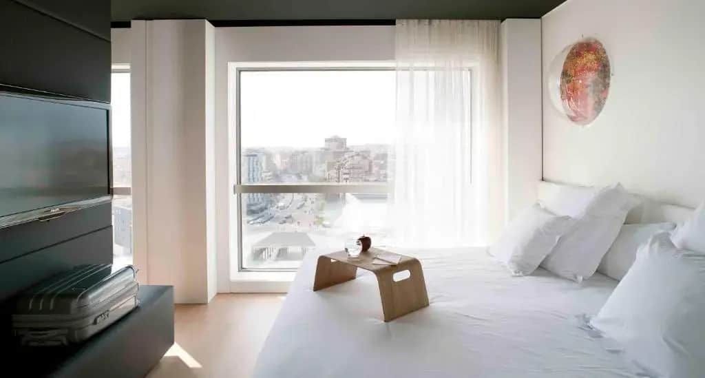Barcelo Sants — photo 3