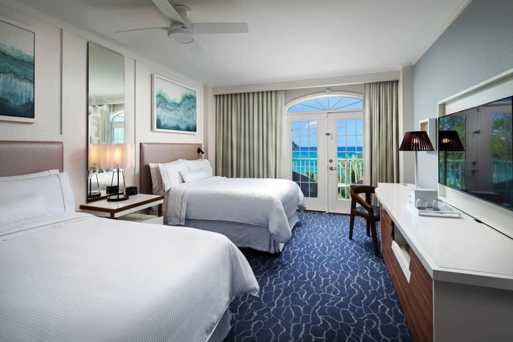 The Westin Grand Cayman Seven Mile Beach Resort & Spa — photo 3