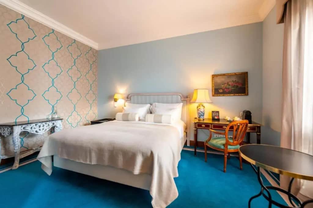 Pestana Palace Lisboa — photo 5