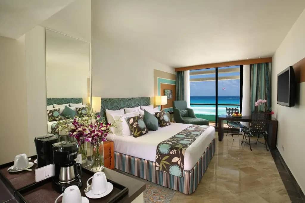 Grand Oasis Cancun — photo 2