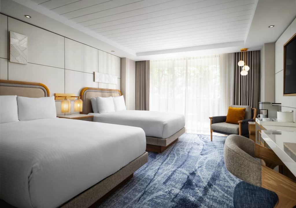Hotel La Jolla, Curio Collection by Hilton — photo 5