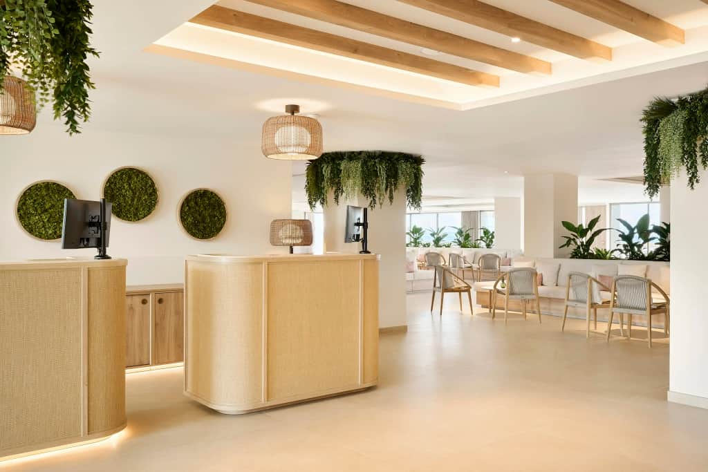 Iberostar Selection Es Trenc — photo 2