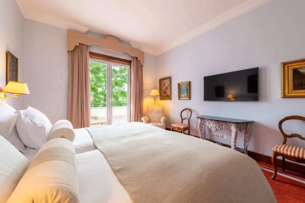 Pestana Palace Lisboa — photo 2