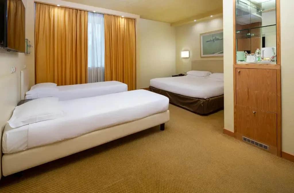 Crowne Plaza Padova By IHG — photo 4