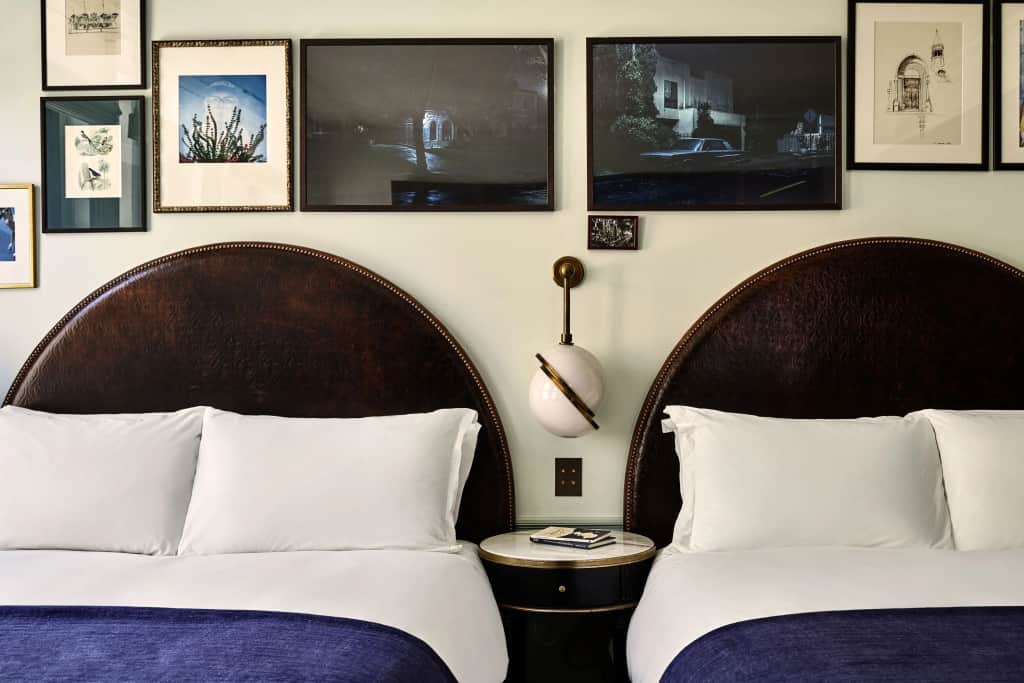 Hotel Per La, Autograph Collection — photo 5