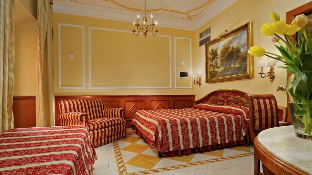 Comfort Hotel Bolivar — photo 3