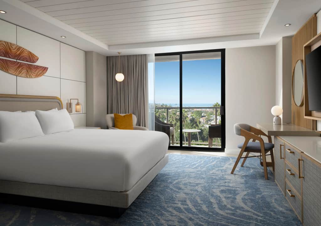 Hotel La Jolla, Curio Collection by Hilton — photo 3