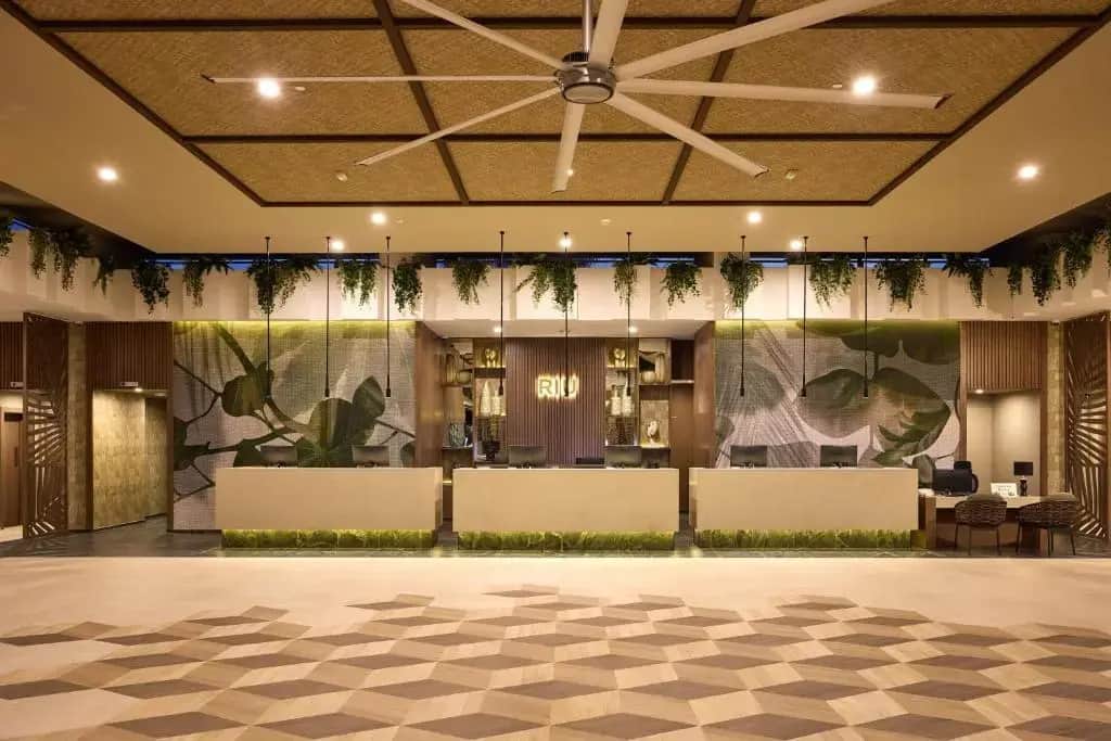 Hotel Riu Guanacaste — photo 2