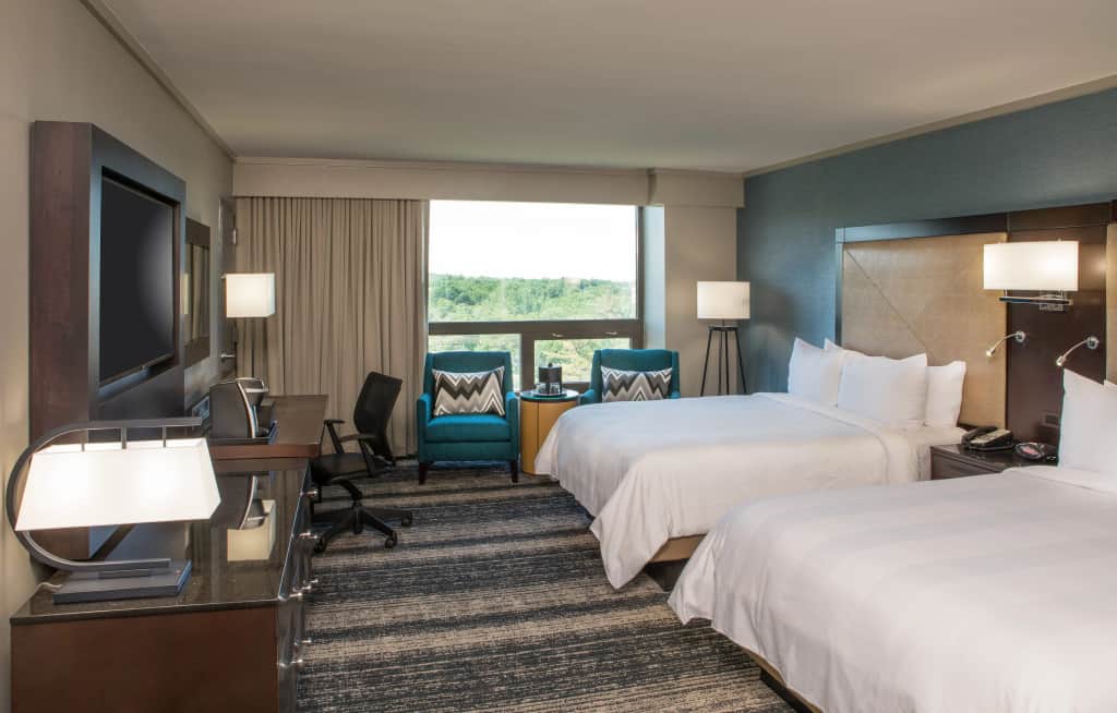 Boston Marriott Burlington — photo 4