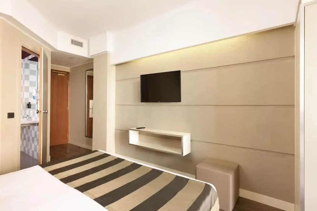 Hotel Roma Tor Vergata — photo 5