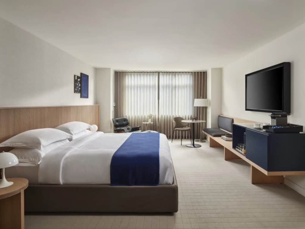 Hotel AKA Boston Common — photo 2
