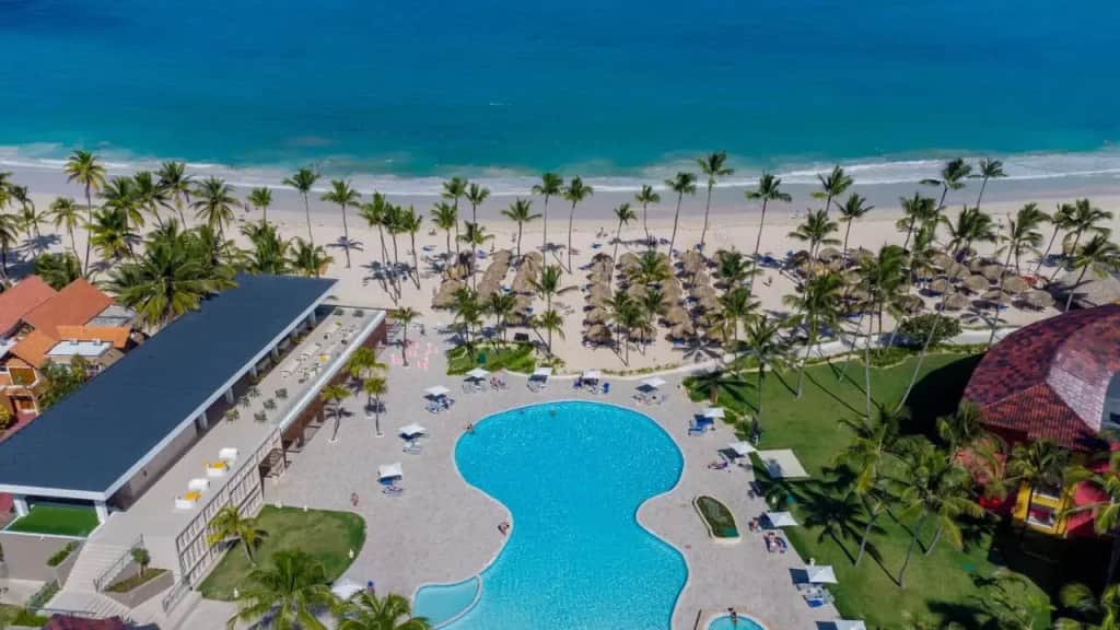 Caribe Deluxe Princess - All Inclusive — photo 2