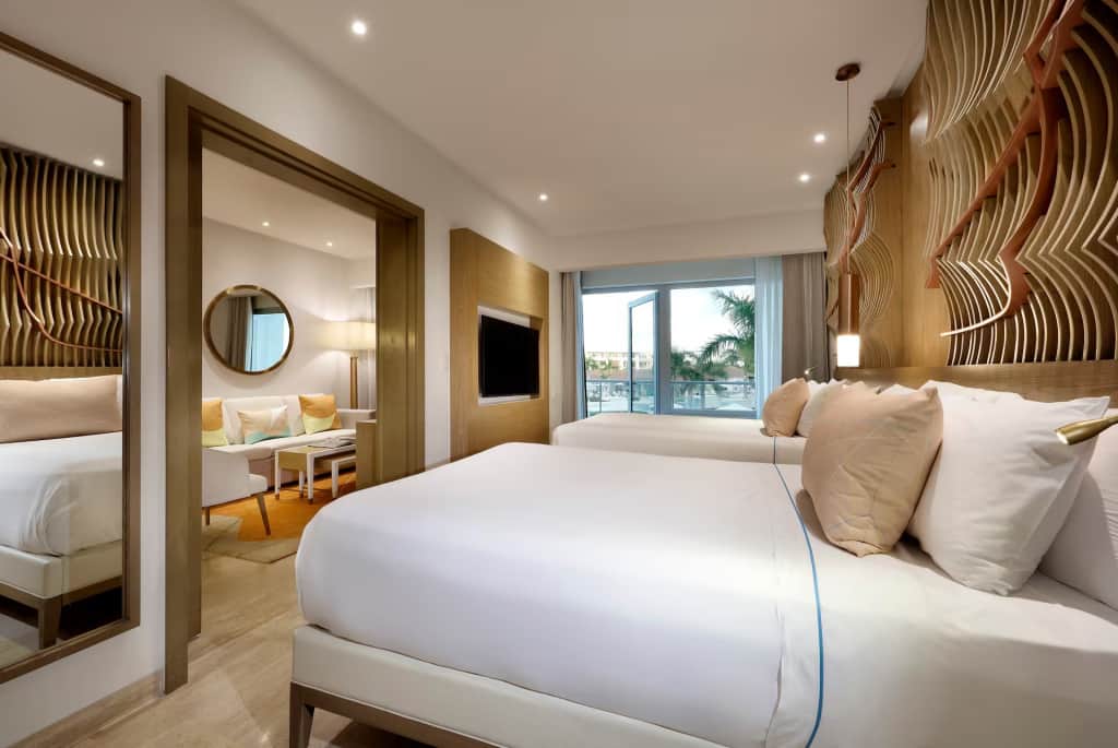 Paradisus Grand Cana - All Suites — photo 5