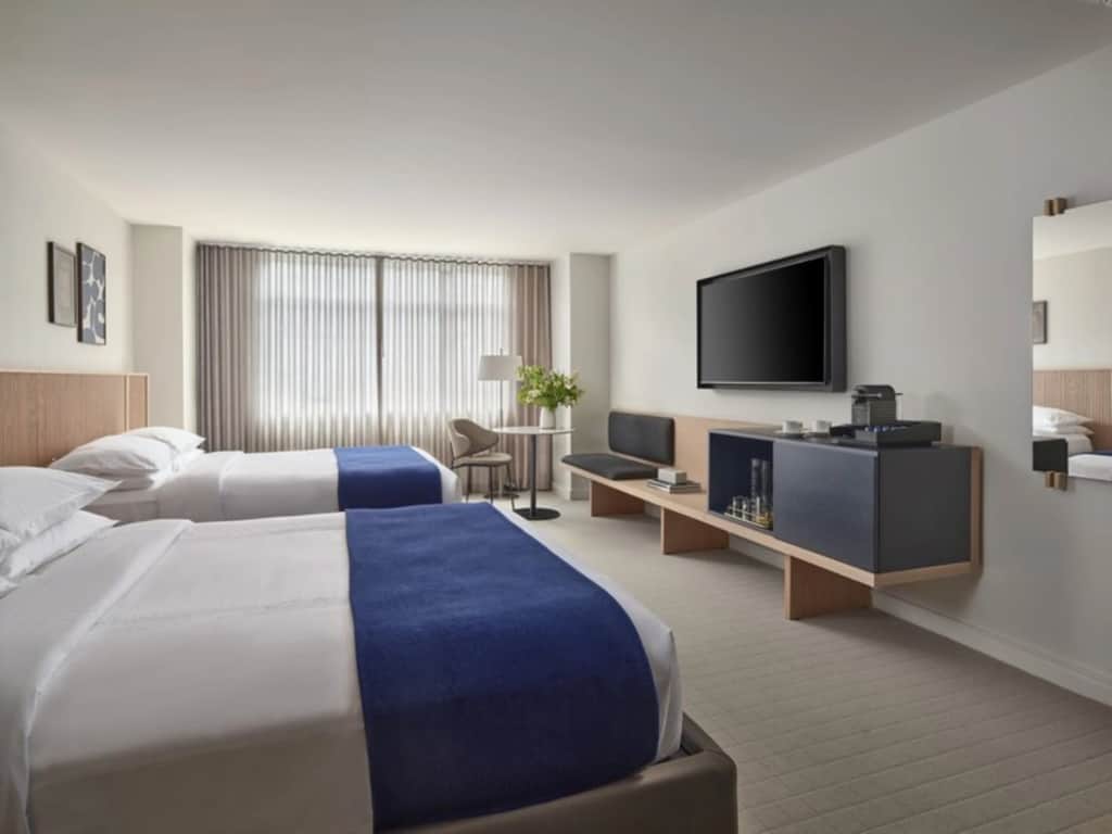 Hotel AKA Boston Common — photo 3