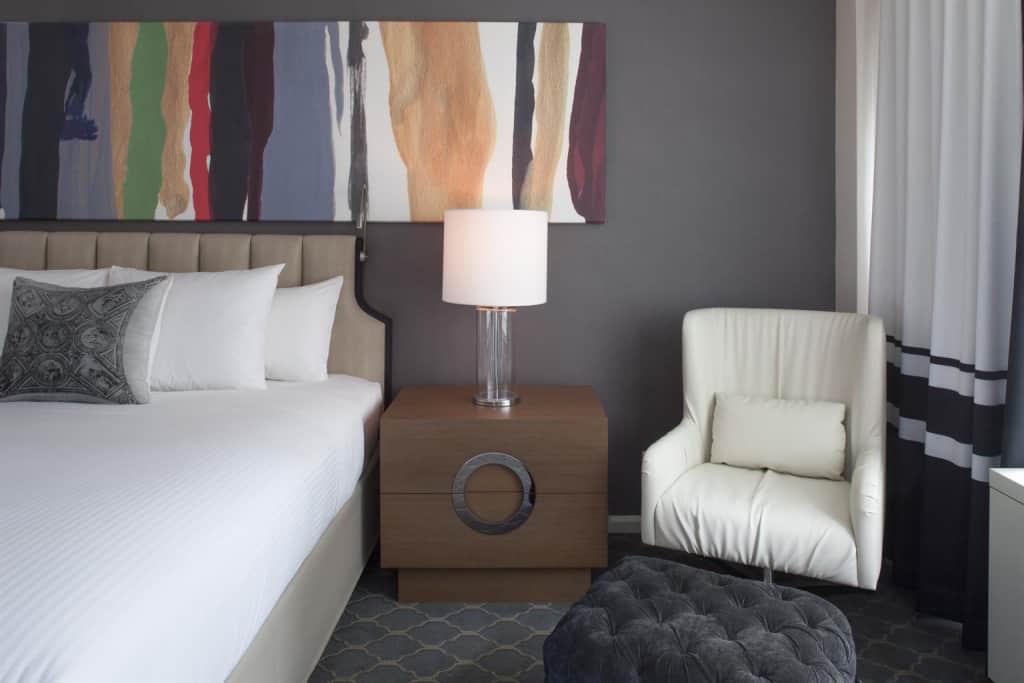 The Fifty Sonesta Hotel New York — photo 5