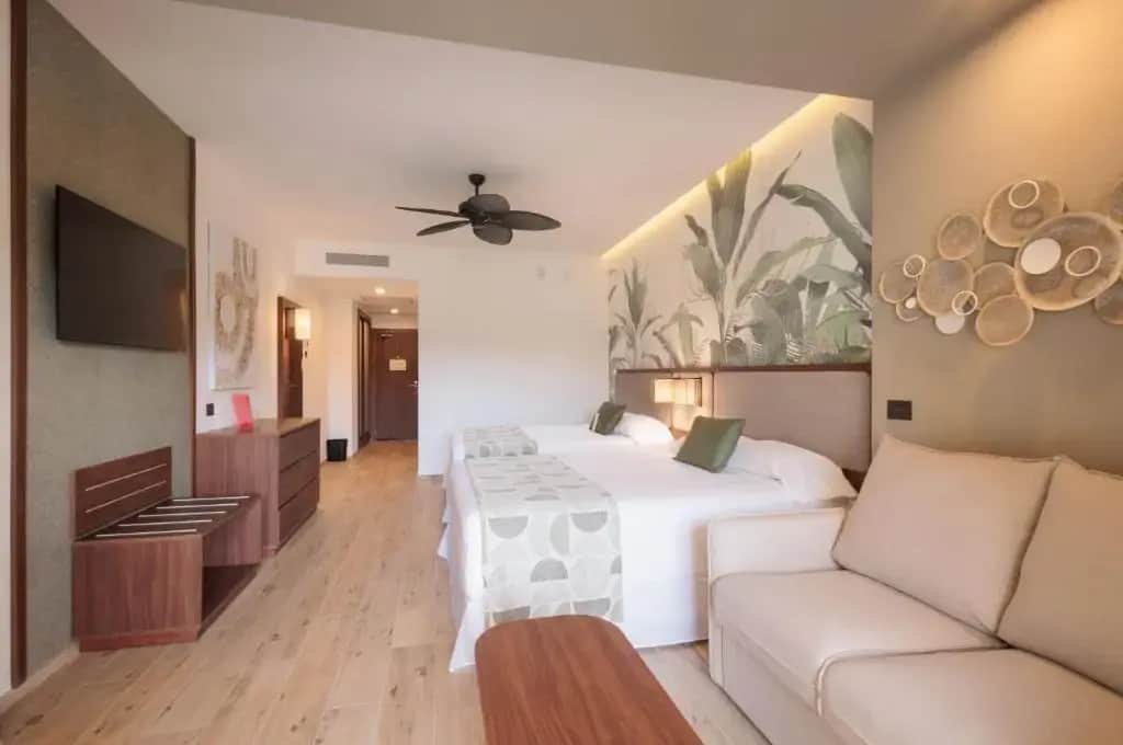 Hotel Riu Guanacaste — photo 4