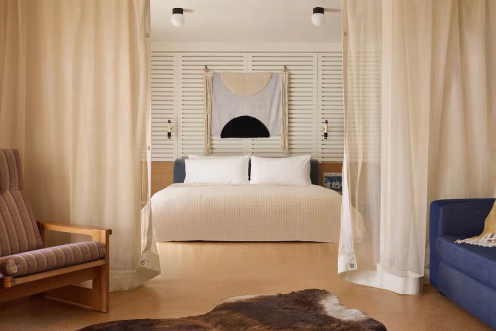Ace Hotel and Swim Club Palm Springs — photo 4