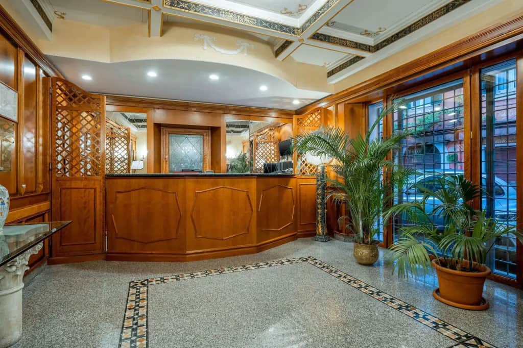 Comfort Hotel Bolivar — photo 2