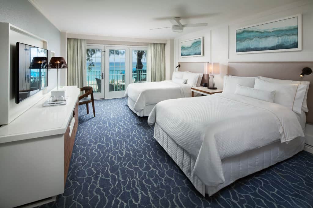 The Westin Grand Cayman Seven Mile Beach Resort & Spa — photo 4