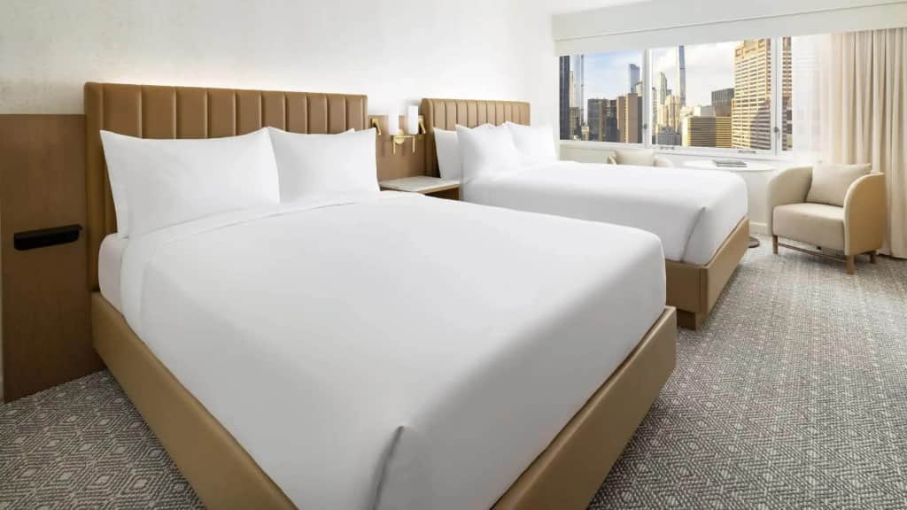 Hyatt Regency Times Square — photo 2